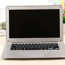 Мини-ноутбук 2G ram 160G HDD Intel четырехъядерный HDMI бесплатно Windows 10 8 7 ноутбук светодиодный светильник с наушниками для бизнеса портативный компьютер