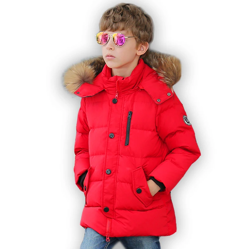 Doudoune enfant marque Clearance