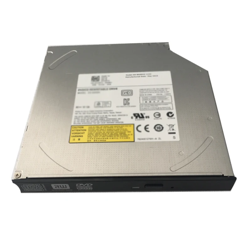 9,5 мм CD DVD RW горелки привод для hp EliteBook 2530p 2540p 2560p 2730p 2570p серии