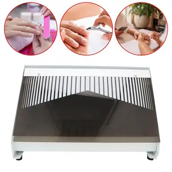 

Nail Art Tool Sterilizer Ultraviolet Radiation Disinfection Cabinet Sterilize Machine a