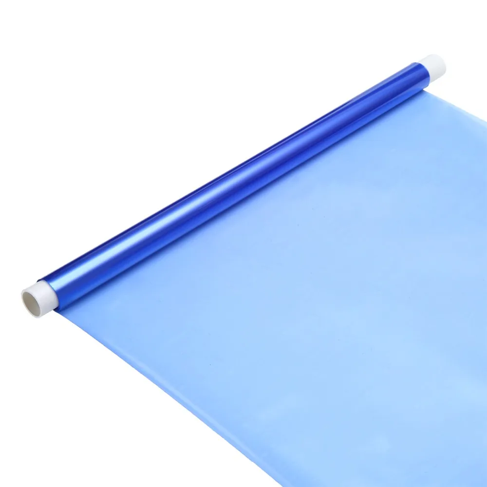 

1 Roll Photosensitive Dry Film 30cmx1m High Resolution PCB Circuit Production Photoresist Sheets