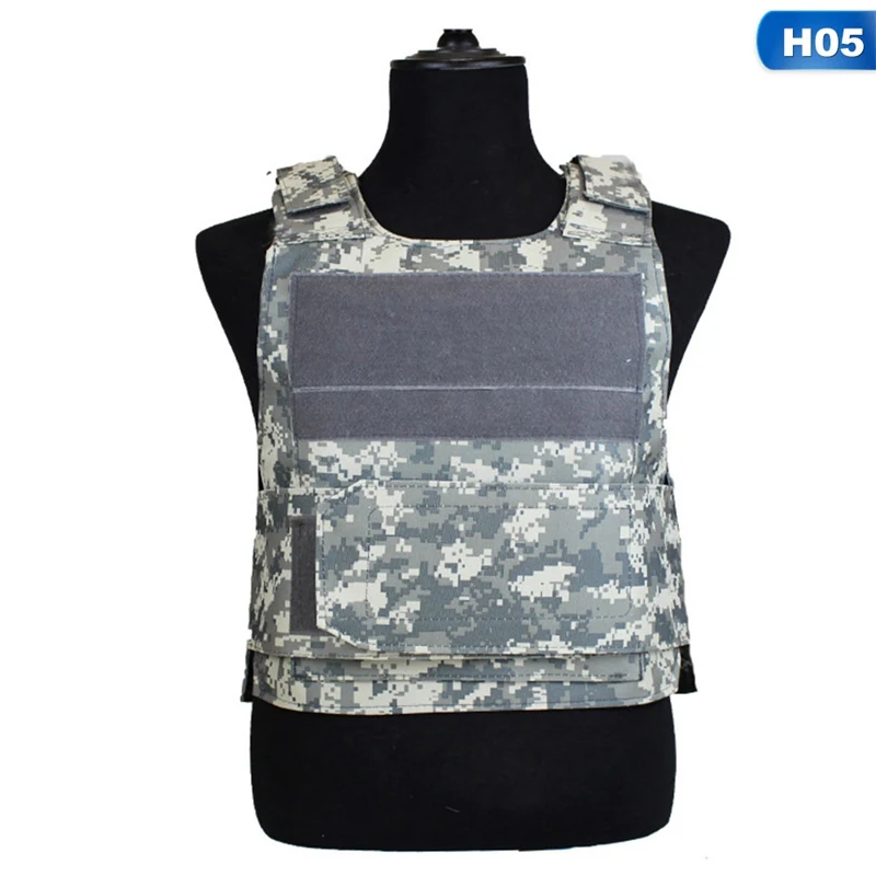 Охотничий Тактический бронежилет JPC Molle Plate Carrier, уличный жилет CS для игры в пейнтбол, страйкбол, жилет, военная техника