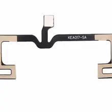 Новое меню назад Клавиатура Кнопка Sonsor клавиатуры Кнопка Ремонт Замена для Oneplus 3 3 т Высокое качество испытания