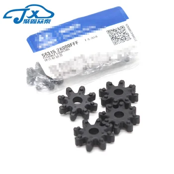 

1PCS 563152K000FFF Flexible Steering Coupling For Hyundai Elantra Veloster Santa Fe Azera FOR KIA OPTIMA SONATA YF I45