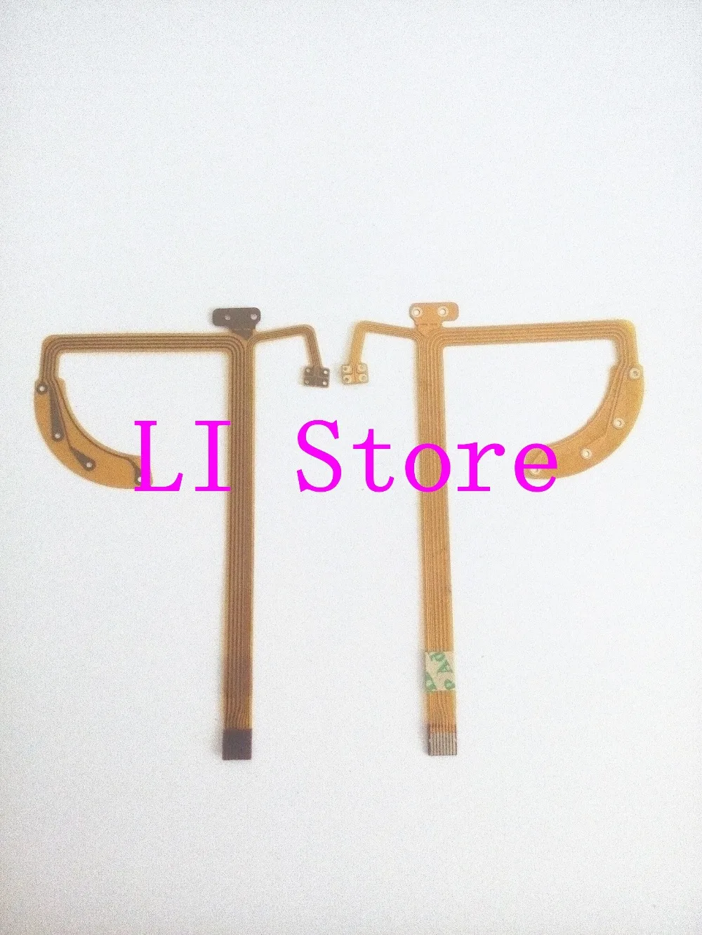 

NEW Lens Aperture Flex Cable For CANON 24-70mm 24-70 mm Repair Part
