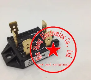 Three phase rectifier with PDSB3516 35A 1600V