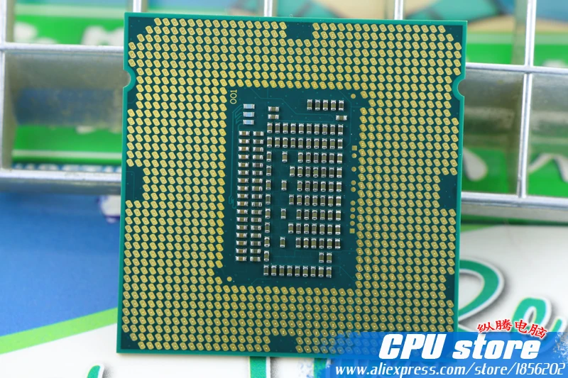 Процессор Intel i5 2500K четырехъядерный 3,3 ГГц LGA 1155 TDP: 95 Вт 6 Мб кэш-памяти с графическим i5-2500k HD( Рабочая