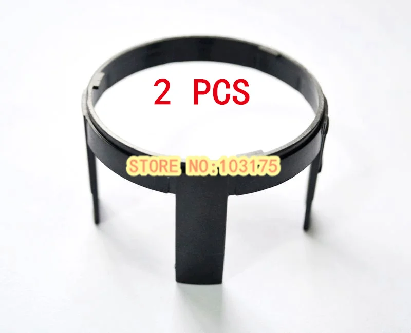 2 Pcs For sony 18-70 mm F 3.5-5.6 Lens Focus Gear Barrel Ring Repair Part | Электроника