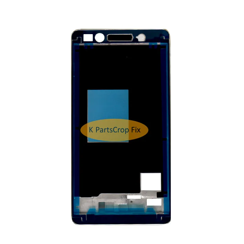 Сменная рамка для Huawei honor 7 задняя телефона 7|Корпусы и рамки мобильных телефонов| |