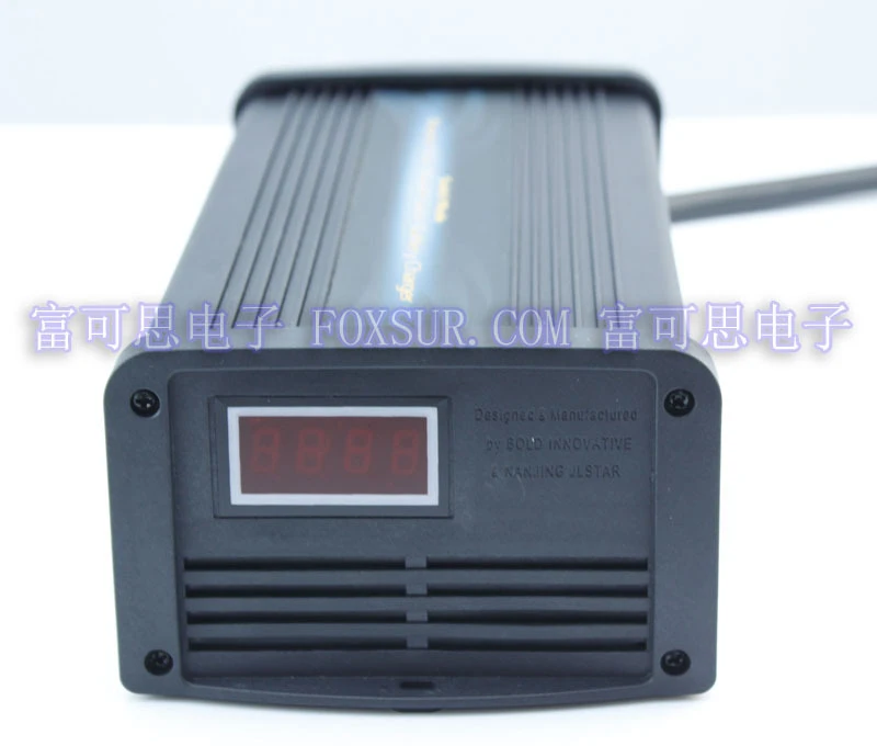 48V 20A High Frequency Negative Pulse Desulfation Lead Acid Battery