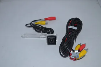 

Water Proof Night Vision Rear View Camera Reversing Camera for VW Passat B5 Skoda Superb