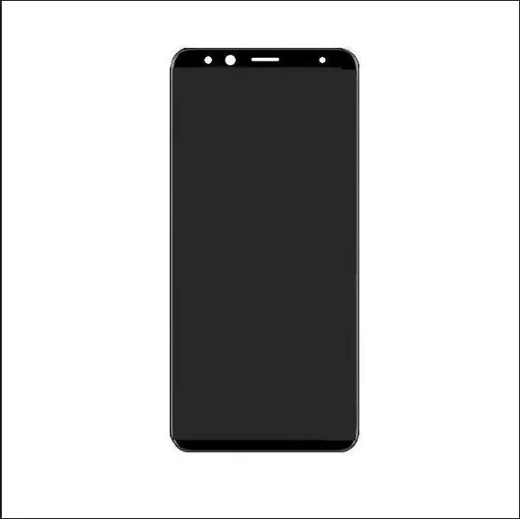 

New For BLU PURE VIEW P0050WW LCD Display and Touch Screen +tools Digitizer Assembly Smartphone Replacement 5.7" HD+