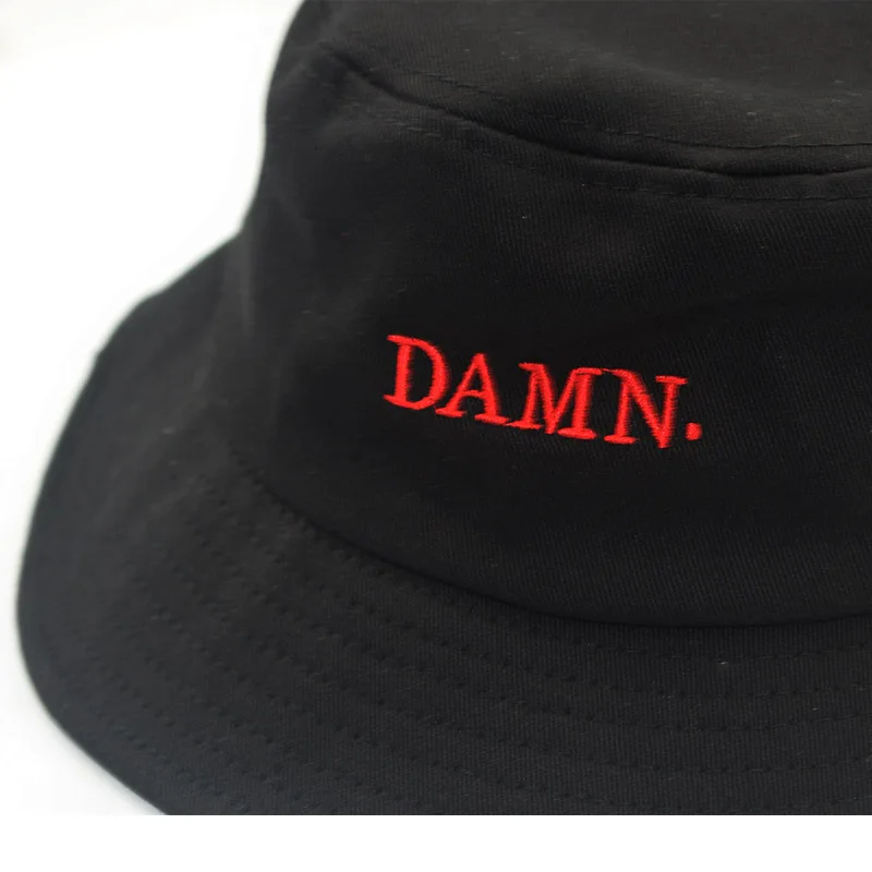 DAMN BUCKET5