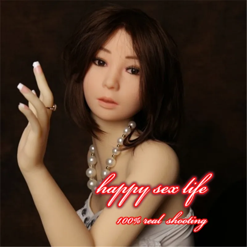 2016 Full Silicone font b Sex b font font b Doll b font New Top Selling