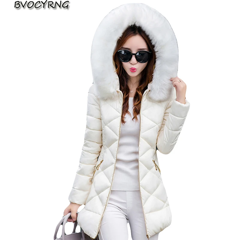 Aliexpress.com : Buy New Women Jacket Winter Ladies Casual