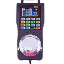 Mhc2 маховик еes для управления JY5300-2