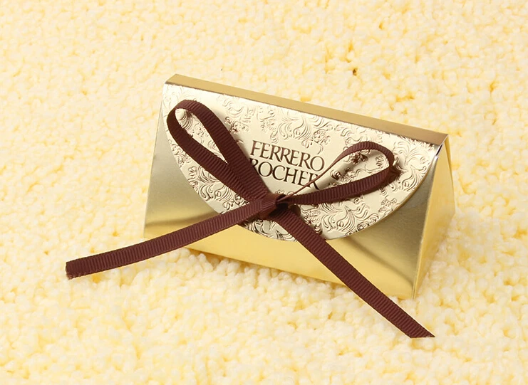 Livraison Gratuite 50 X Ferrero Rocher Boite A Bonbons Faveurs De Mariage Fete D Anniversaire Approvisionnement Doux Chocolat Boite Cadeau Aliexpress Livraison Gratuite 50 X Ferrero Rocher Boite A Bonbons Faveurs De Mariage Fete D Anniversaire Approvisionnement Doux Chocolat Boite Cadeau Aliexpress