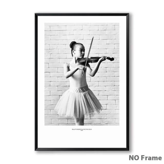 Vintage-Black-And-White-Photo-Ballet-Violin-Girl-Canvas-Art-Painting-Print-Poster-Picture-Wall-Living.jpg_640x640 (1)