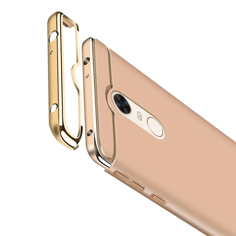 Xinwen жесткий пластиковый чехол на заднюю панель телефона для xiaomi redmi 5 pro prime xiomi redmi5