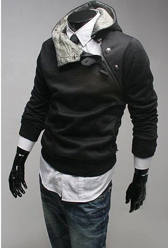 New autumn and winter 2016 font b men s b font fashion rabbit font b fur