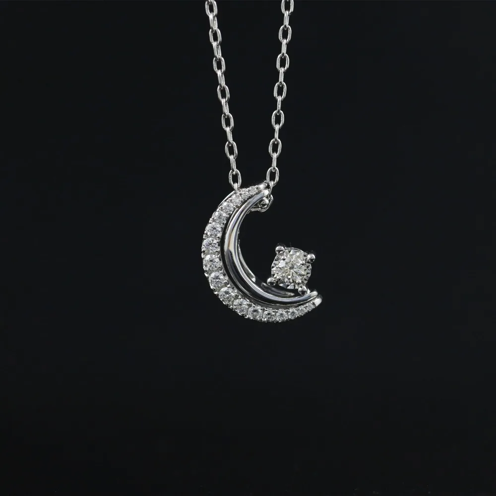 Lasamero венчик 0.1CT 18k золото круглая огранка квадратный центр набор натуральный