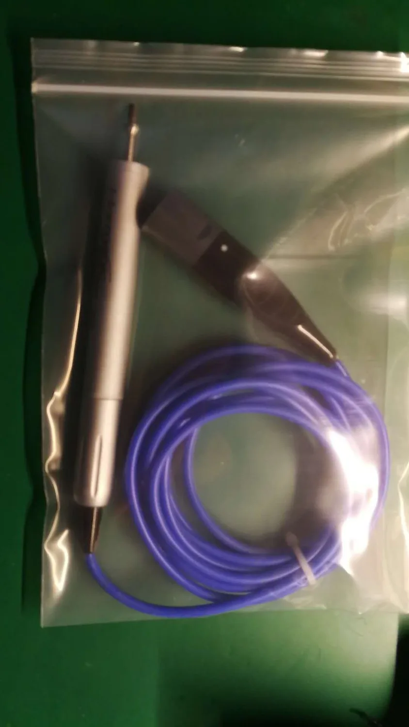 

Blue Handpiece,P/N:HPBLUE (95% brand new, Original)