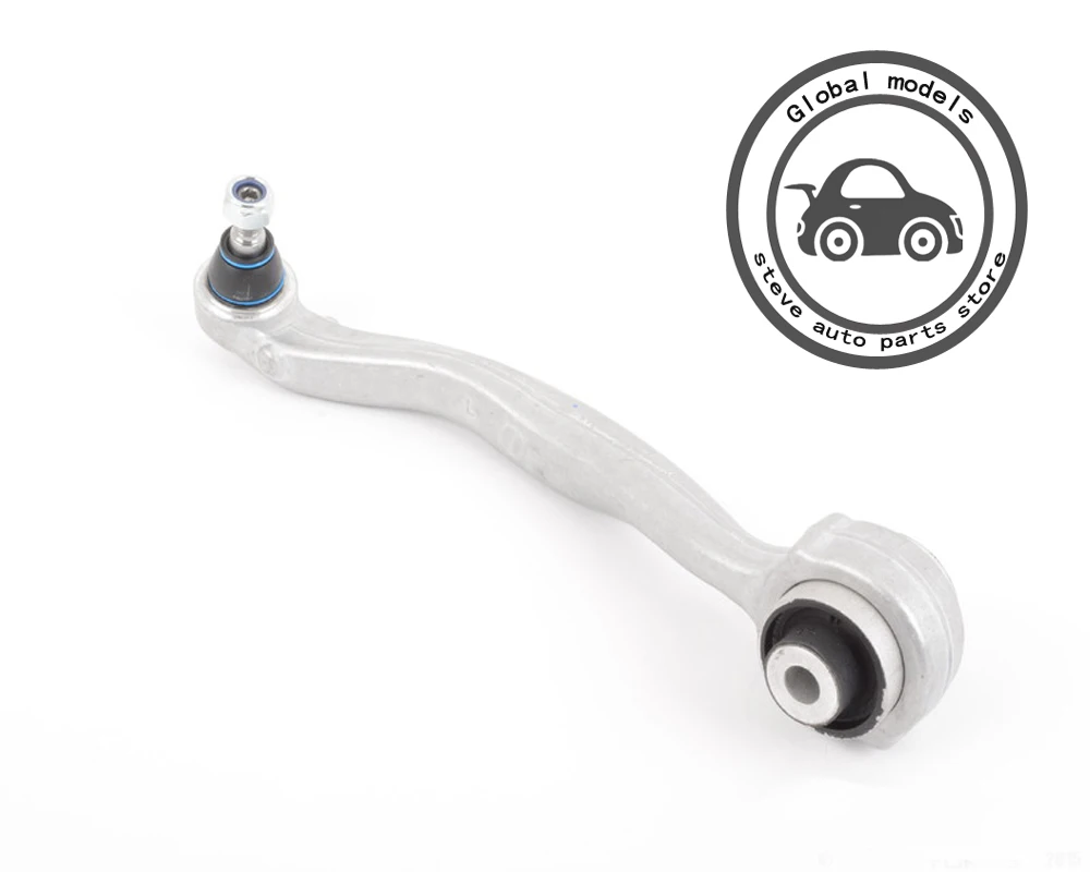Front Lower Track Control Arm for Mercedes Benz W204 C160 C180 C200 C220 C230 C240 C270 C280
