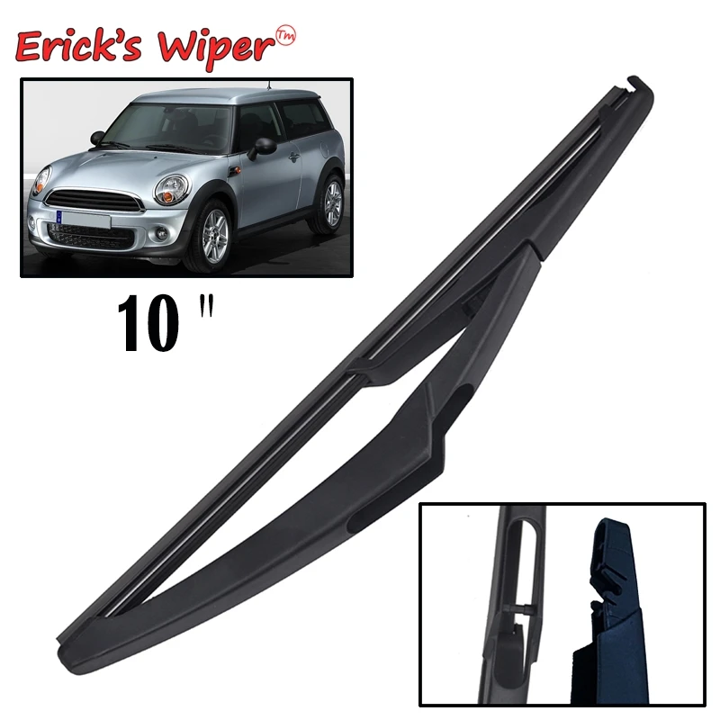 Erick der Wischer Front Wischer Klingen Für Mini Countryman R60