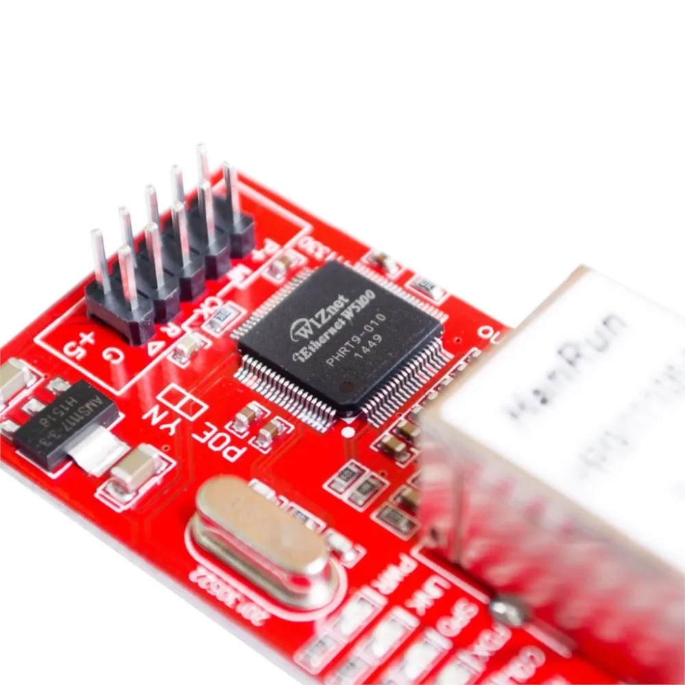 TOP-Mini-W5100-LAN-Ethernet-Shield-Network-Module-board-Best (2)