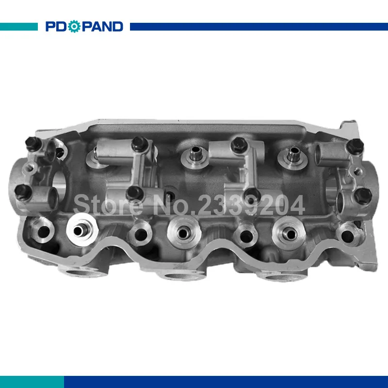 Цилиндрическая головка MD319218 MD301620 MD182213 MD309220(R) 6G72 для Mitsubishi V33 мощный пикап со