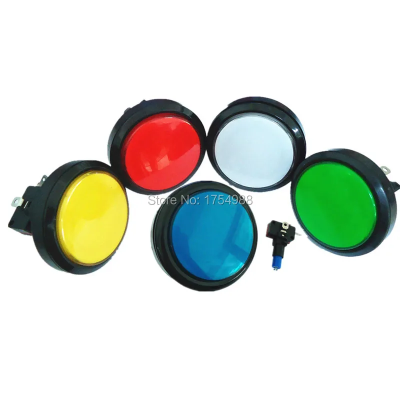 buttons