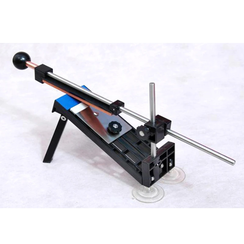 Fixed angle Kitchen Knife Sharpener Professional Cutlery Knife Sharpener Sharpening System Home Kitchen gadgets Tool