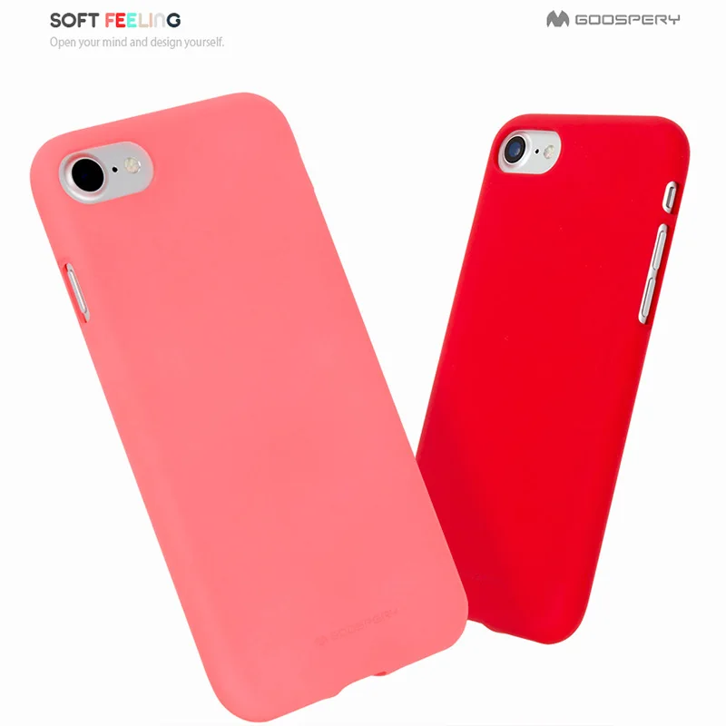 Buy Original MERCURY Goospery Soft Feeling Jelly Silky