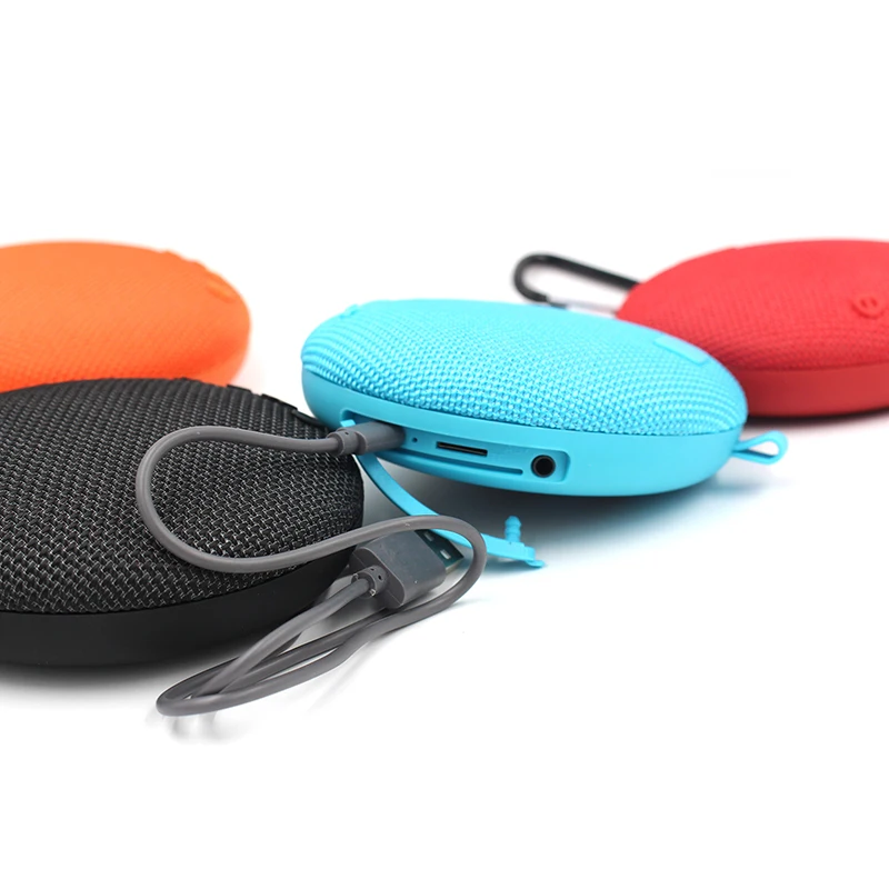 Original X5 Portable Bluetooth Speaker Outdoor IPX4 Waterproof Speakers Wireless speaker Stereo MP3 Player with Mic TF Card AUX (12)