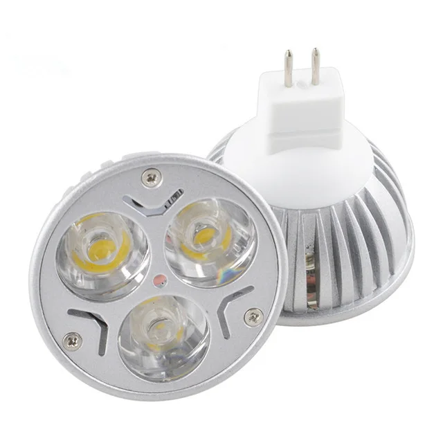 Lâmpada Led lâmpadas led Pode Ser Escurecido