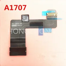 A1707 кабель клавиатуры 821-00612-A/01/04 для retina 1" A1707 клавиатура Flex кабель