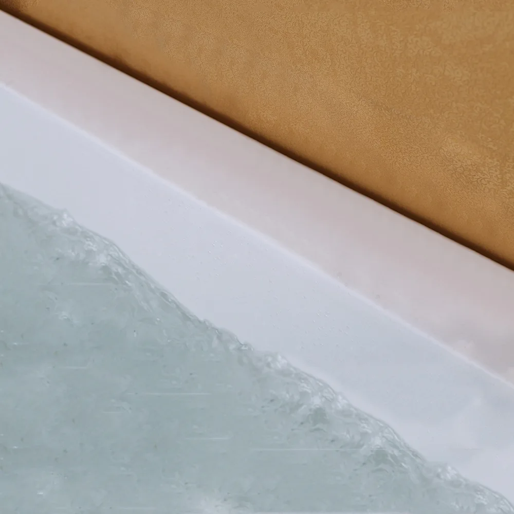 bathtub