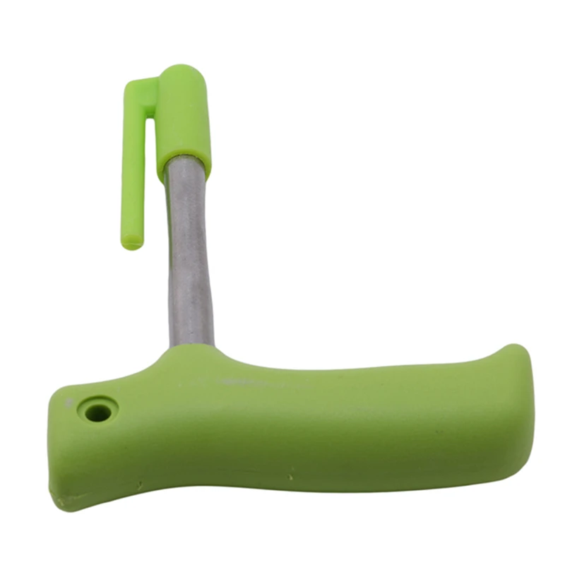 Cherry Pitter Stone Remover Machine Easy Fruit Core Tools Kitchen Novelty Hot Gadgets | Дом и сад