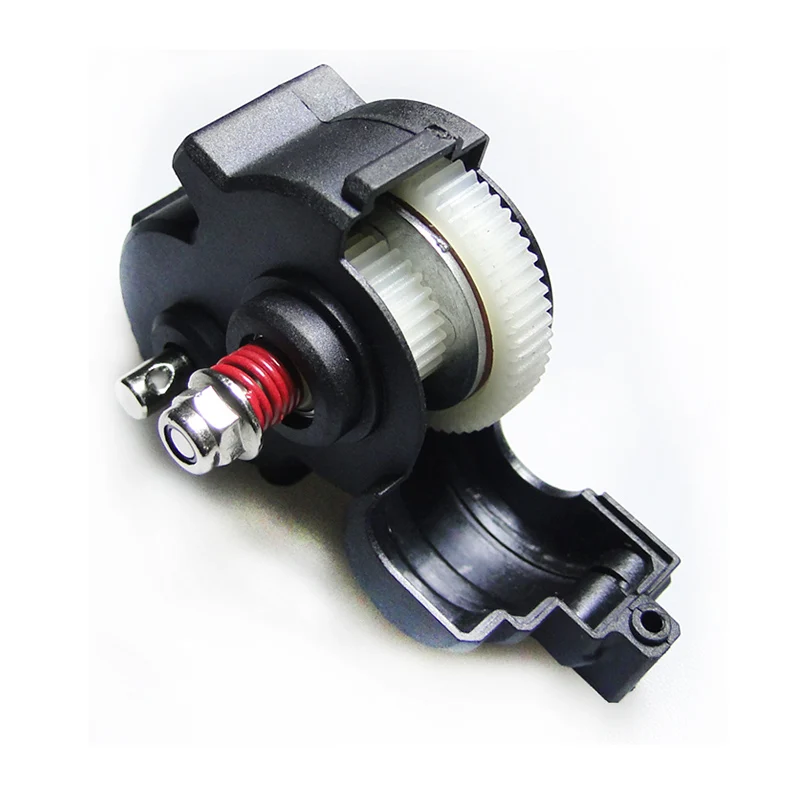

Feiyue FY-01 FY-02 FY-03 FY-07 1/12 RC Car spare parts Medium wave box Central transmission FY-ZBX01