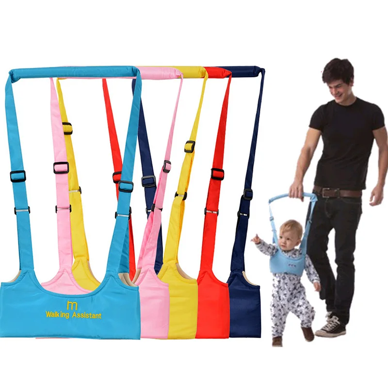 walking assistant