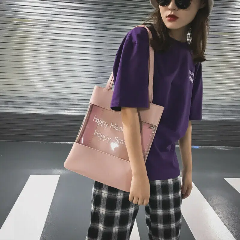 Новая женская кожаная сумка, модные водонепроницаемые сумки, женская сумка на плечо, большая емкость, сумки через плечо для женщин, сумки-мессенджеры