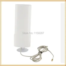 LTE внешняя внутренняя 4G антенна 25dBi CRC9 разъем Усилитель сигнала Усилитель для huawei E3372 4G Модем