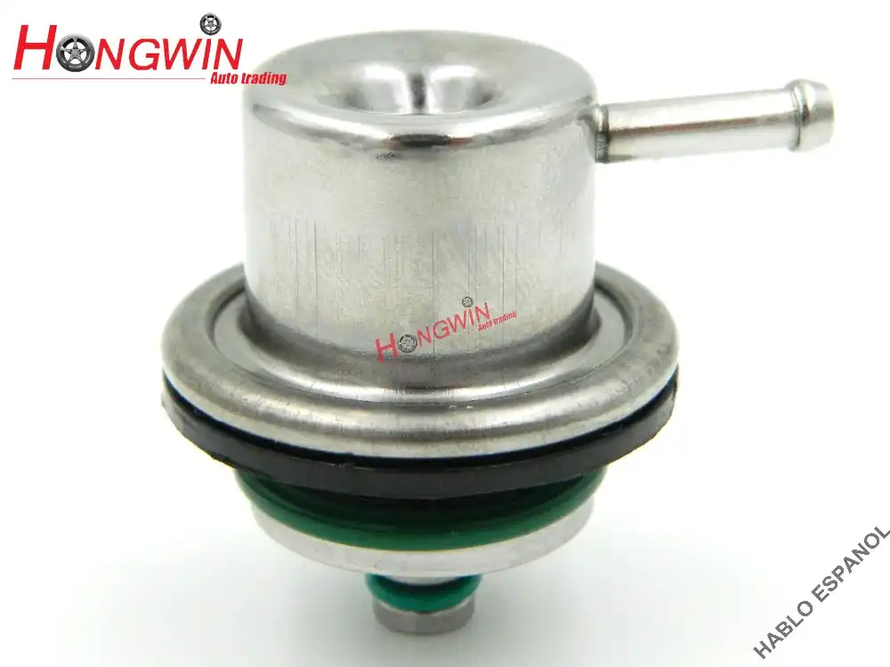 Fuel Injection Pressure Regulator Standard PR438 fits 88-92 Isuzu Pickup 2.6L-L4
