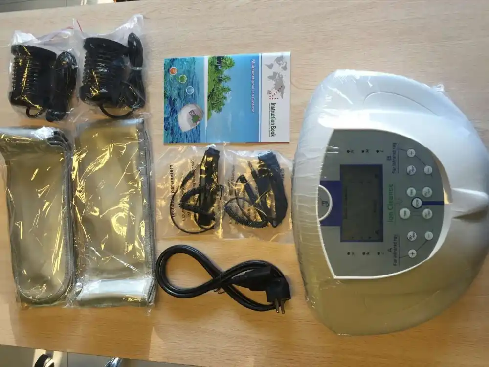 Detox foot massager Clearance