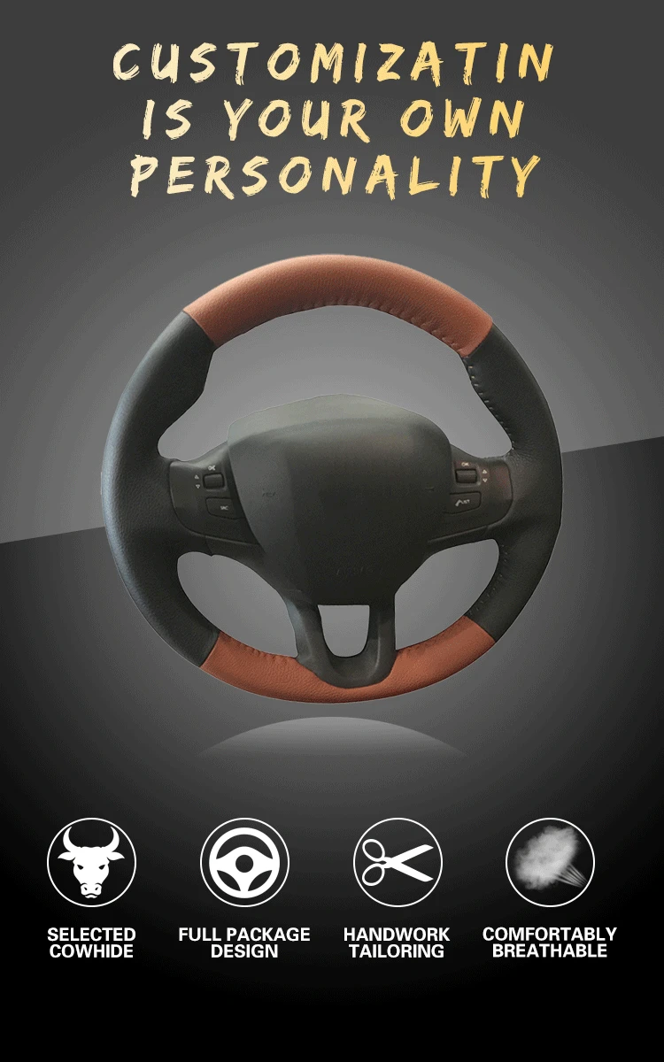 for Peugeot 208 2008 -0002