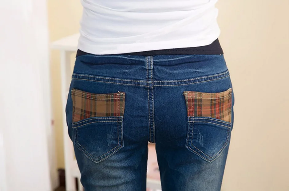 Maternity jeans (7)