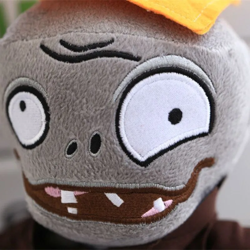 Miaoowa 1pc 30cm 9 Styles Plants vs Zombies Plush Toys Soft Stuffed Zombies Toys Doll Baby Toy for Kids Gifts Party Toys Miaoowa 1pc 30cm 9 Styles Plants vs Zombies Plush Toys Soft Stuffed Zombies Toys Doll Baby Toy for Kids Gifts Party Toys