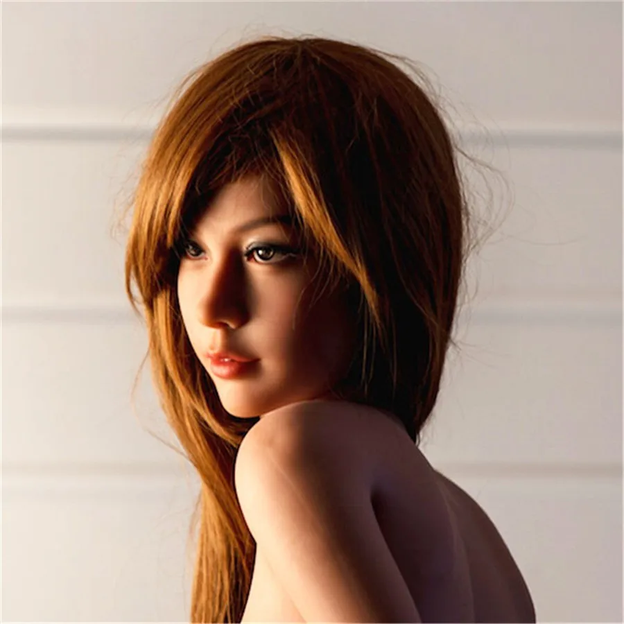 A cup breast 155cm Lifelike Solid Silicone Love Doll With Skeleton Japanese Artificial Vagina small Breast sex doll for men 2 A cup breast 155cm Lifelike Solid Silicone Love Doll With Skeleton Japanese Artificial Vagina small Breast sex doll for men 2