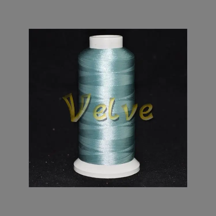 

Прямая поставка с завода, высокопрочная линия из зеленого полиэстера 630D