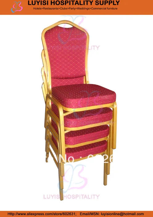 Стальной стул для конференций LUYISI103025R|stacking conference chairs|steel stacking chairsstacking chairs |